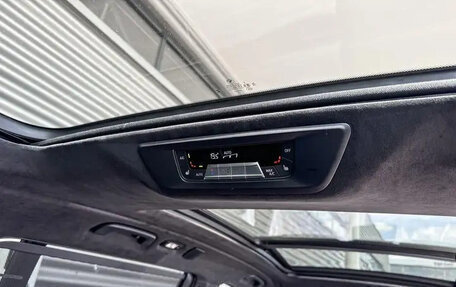 BMW X7, 2025 год, 28 600 650 рублей, 11 фотография