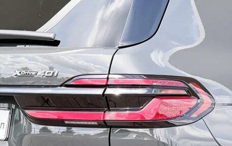 BMW X7, 2025 год, 28 600 650 рублей, 4 фотография