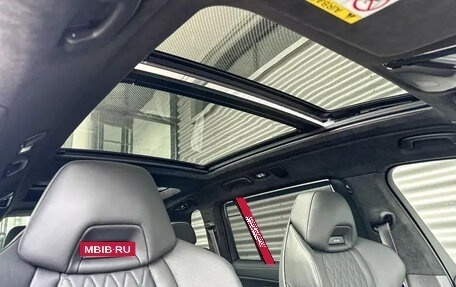 BMW X7, 2025 год, 28 600 650 рублей, 8 фотография