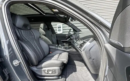 BMW X7, 2025 год, 28 600 650 рублей, 13 фотография