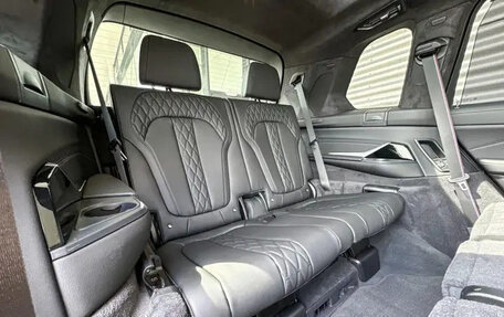 BMW X7, 2025 год, 28 600 650 рублей, 14 фотография