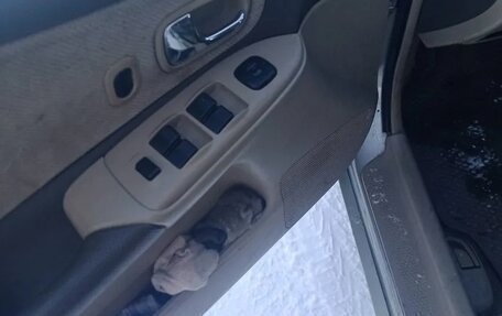 Mazda Protege, 2003 год, 145 000 рублей, 7 фотография