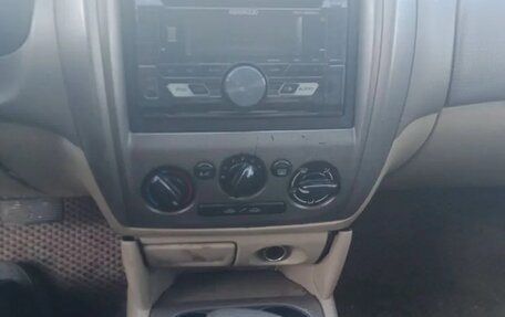 Mazda Protege, 2003 год, 145 000 рублей, 6 фотография