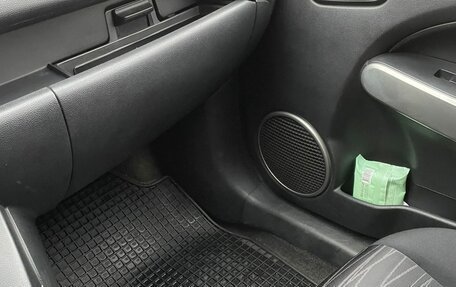 Mazda 2 III, 2008 год, 720 000 рублей, 4 фотография