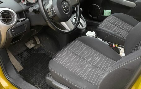 Mazda 2 III, 2008 год, 720 000 рублей, 5 фотография