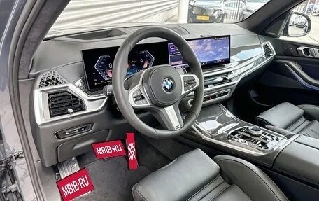 BMW X7, 2025 год, 28 600 650 рублей, 15 фотография