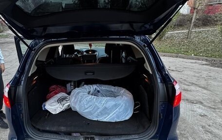 Ford Focus III, 2013 год, 450 000 рублей, 4 фотография