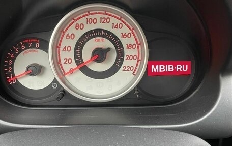 Mazda 2 III, 2008 год, 720 000 рублей, 7 фотография