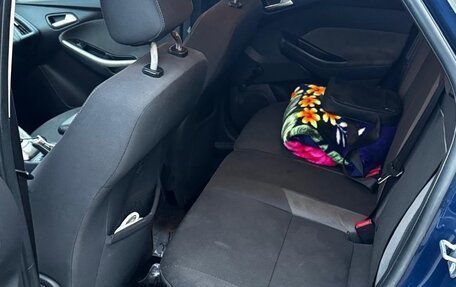 Ford Focus III, 2013 год, 450 000 рублей, 7 фотография