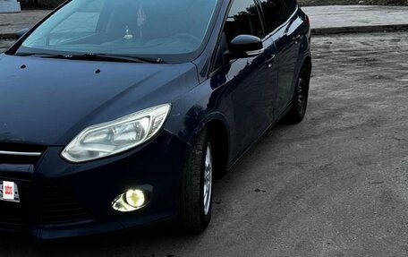 Ford Focus III, 2013 год, 450 000 рублей, 14 фотография