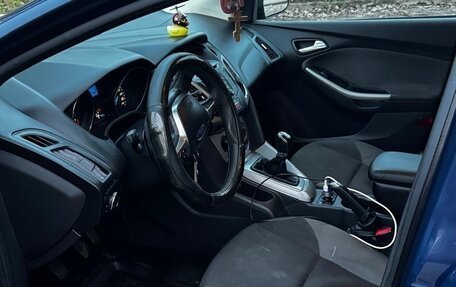 Ford Focus III, 2013 год, 450 000 рублей, 8 фотография