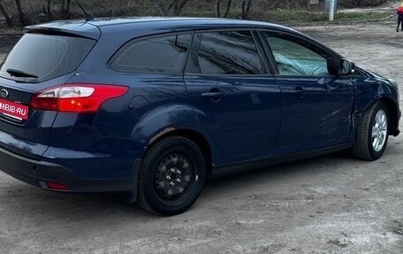 Ford Focus III, 2013 год, 450 000 рублей, 12 фотография