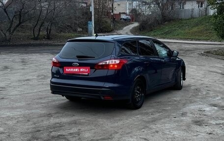 Ford Focus III, 2013 год, 450 000 рублей, 13 фотография
