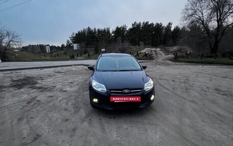 Ford Focus III, 2013 год, 450 000 рублей, 11 фотография