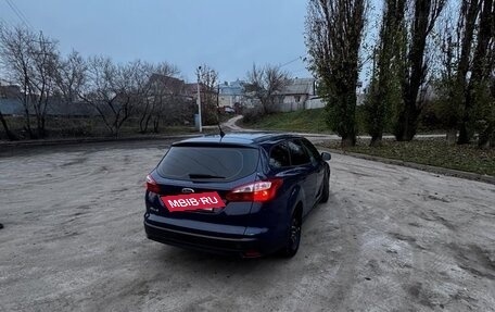 Ford Focus III, 2013 год, 450 000 рублей, 5 фотография