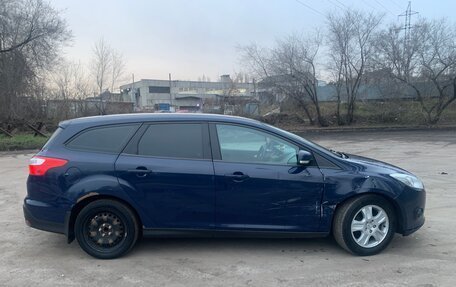 Ford Focus III, 2013 год, 450 000 рублей, 17 фотография