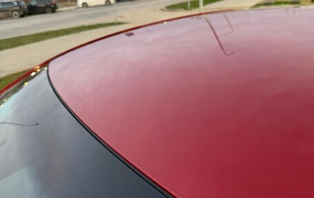 Hyundai Solaris II рестайлинг, 2015 год, 1 160 000 рублей, 11 фотография