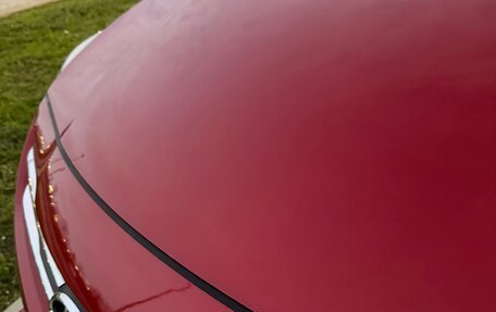 Hyundai Solaris II рестайлинг, 2015 год, 1 160 000 рублей, 14 фотография