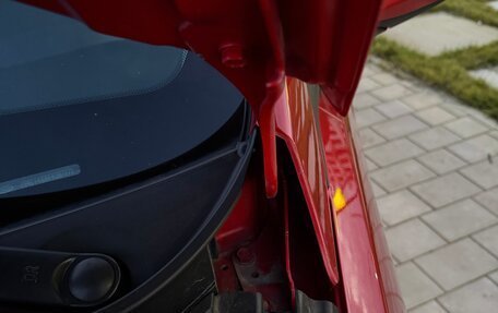 Hyundai Solaris II рестайлинг, 2015 год, 1 160 000 рублей, 16 фотография