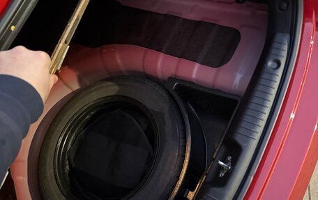 Hyundai Solaris II рестайлинг, 2015 год, 1 160 000 рублей, 24 фотография