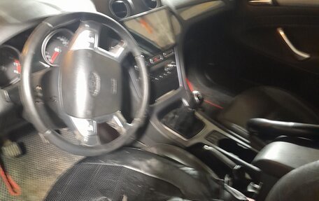 Ford Mondeo IV, 2011 год, 350 000 рублей, 8 фотография