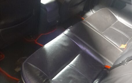 Ford Mondeo IV, 2011 год, 350 000 рублей, 9 фотография