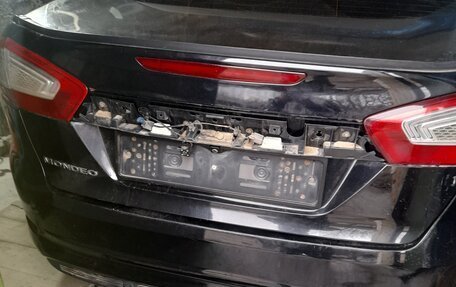 Ford Mondeo IV, 2011 год, 350 000 рублей, 4 фотография