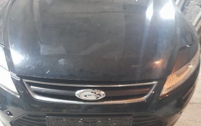 Ford Mondeo IV, 2011 год, 350 000 рублей, 1 фотография