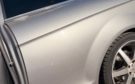 Mercedes-Benz C-Класс, 2011 год, 1 680 000 рублей, 6 фотография