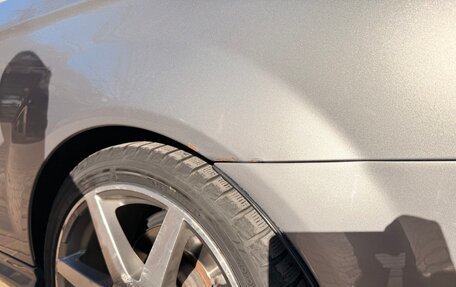 Mercedes-Benz C-Класс, 2011 год, 1 680 000 рублей, 4 фотография