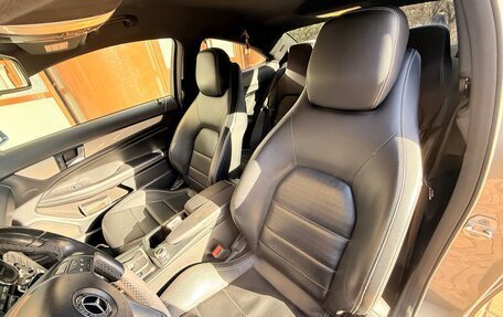 Mercedes-Benz C-Класс, 2011 год, 1 680 000 рублей, 11 фотография