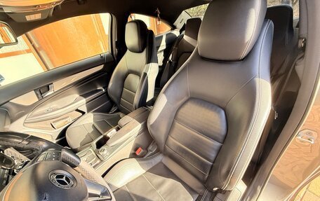 Mercedes-Benz C-Класс, 2011 год, 1 680 000 рублей, 12 фотография