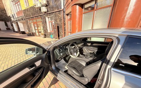 Mercedes-Benz C-Класс, 2011 год, 1 680 000 рублей, 16 фотография