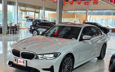 BMW 3 серия, 2021 год, 2 640 000 рублей, 1 фотография