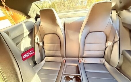 Mercedes-Benz C-Класс, 2011 год, 1 680 000 рублей, 22 фотография