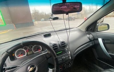 Chevrolet Aveo III, 2010 год, 230 000 рублей, 1 фотография