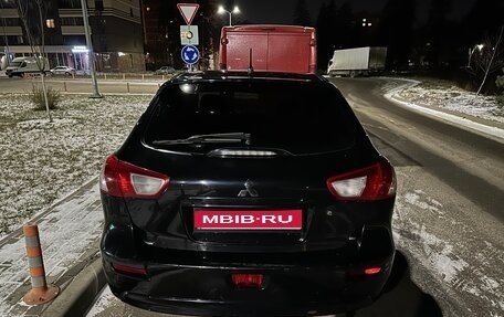 Mitsubishi Lancer IX, 2008 год, 600 000 рублей, 1 фотография