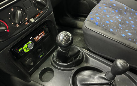 Chevrolet Niva I рестайлинг, 2017 год, 650 000 рублей, 10 фотография