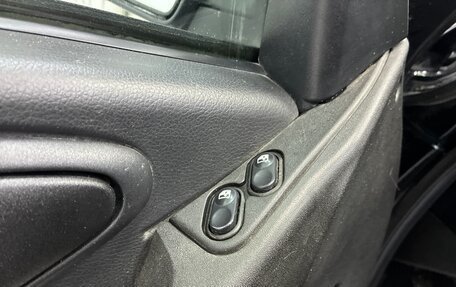 Chevrolet Niva I рестайлинг, 2017 год, 650 000 рублей, 9 фотография