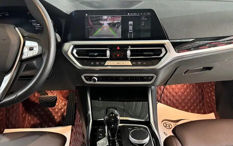 BMW 3 серия, 2021 год, 2 640 000 рублей, 10 фотография