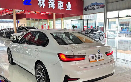 BMW 3 серия, 2021 год, 2 640 000 рублей, 14 фотография