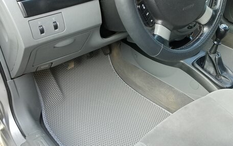 Chevrolet Lacetti, 2007 год, 310 000 рублей, 6 фотография