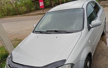 Chevrolet Lacetti, 2007 год, 310 000 рублей, 4 фотография