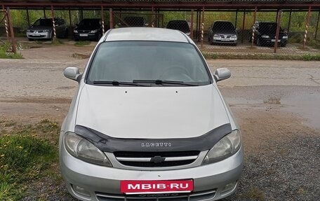 Chevrolet Lacetti, 2007 год, 310 000 рублей, 5 фотография