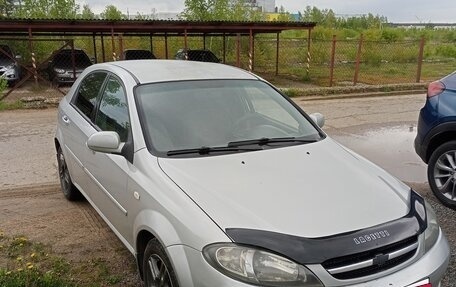 Chevrolet Lacetti, 2007 год, 310 000 рублей, 3 фотография