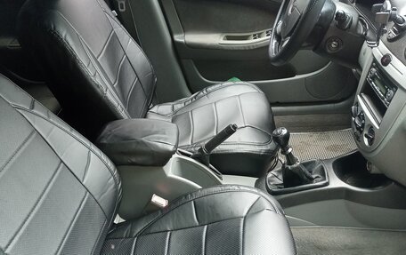 Chevrolet Lacetti, 2007 год, 310 000 рублей, 7 фотография