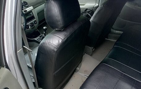 Chevrolet Lacetti, 2007 год, 310 000 рублей, 10 фотография