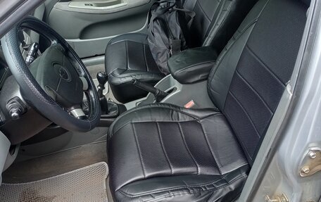 Chevrolet Lacetti, 2007 год, 310 000 рублей, 9 фотография