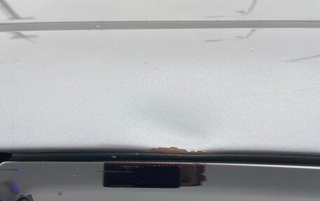 Chevrolet Aveo III, 2010 год, 230 000 рублей, 11 фотография