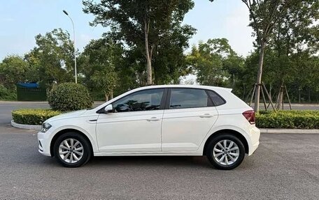 Volkswagen Polo, 2022 год, 1 350 000 рублей, 6 фотография